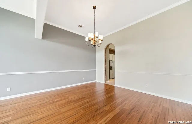 8627 Magdalena Run Helotes, TX 78023