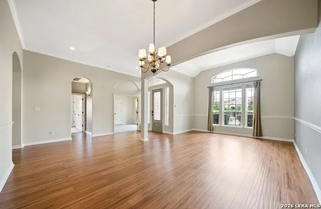 8627 Magdalena Run Helotes, TX 78023
