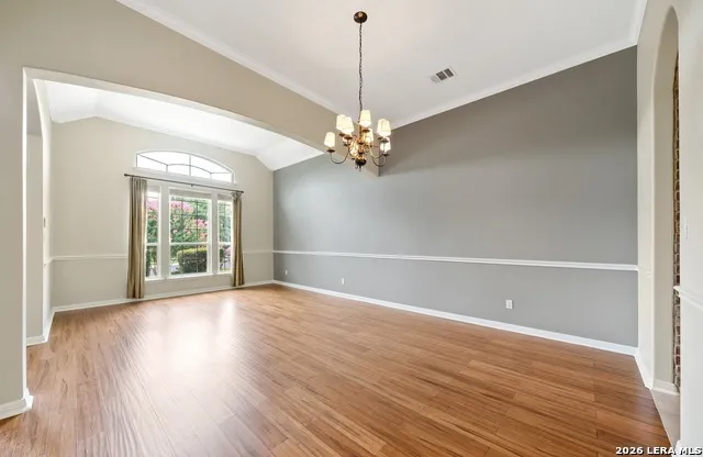 8627 Magdalena Run Helotes, TX 78023
