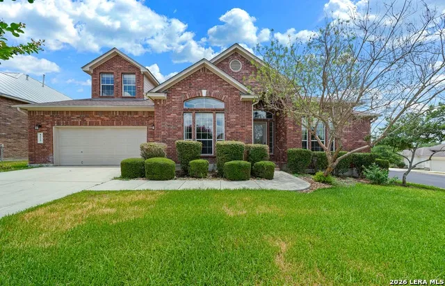 8627 Magdalena Run Helotes, TX 78023