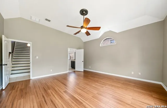 8627 Magdalena Run Helotes, TX 78023
