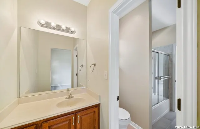 8627 Magdalena Run Helotes, TX 78023