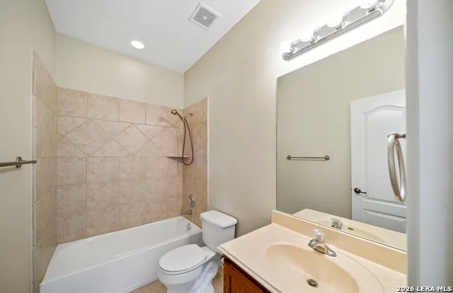 8627 Magdalena Run Helotes, TX 78023