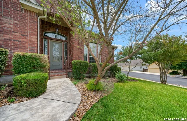 8627 Magdalena Run Helotes, TX 78023