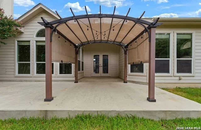 8627 Magdalena Run Helotes, TX 78023