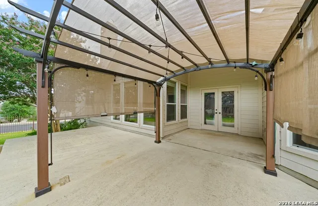 8627 Magdalena Run Helotes, TX 78023