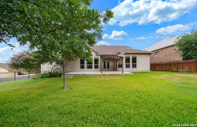 8627 Magdalena Run Helotes, TX 78023