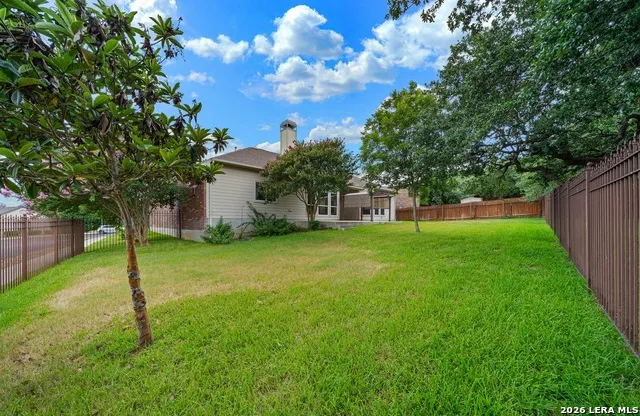 8627 Magdalena Run Helotes, TX 78023