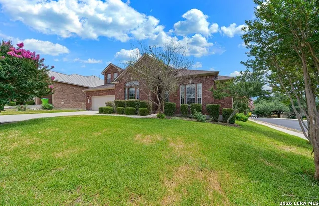 8627 Magdalena Run Helotes, TX 78023