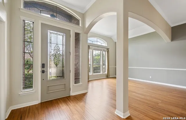8627 Magdalena Run Helotes, TX 78023