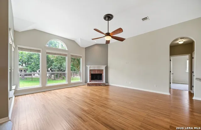 8627 Magdalena Run Helotes, TX 78023