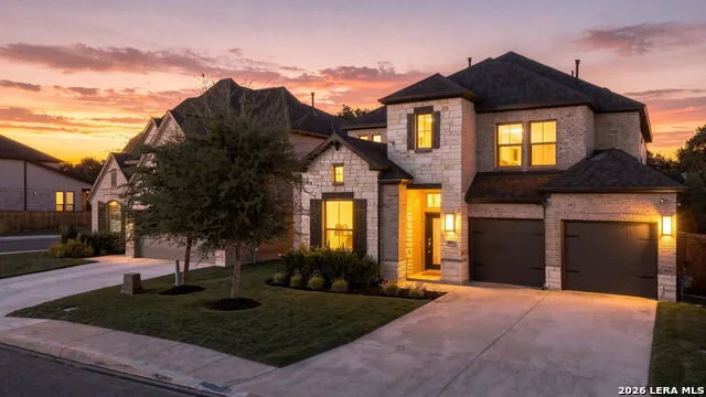 1490 PITCHER BND San Antonio, TX 78253