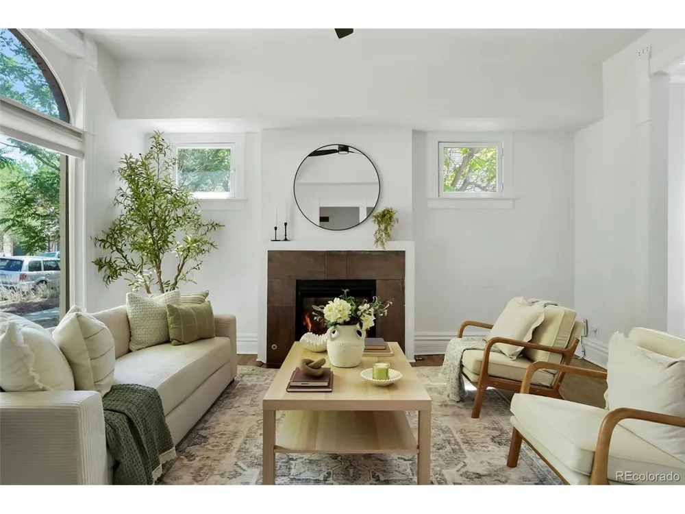 3037 High Street Denver, CO 80205