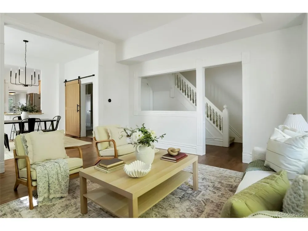 3037 High Street Denver, CO 80205