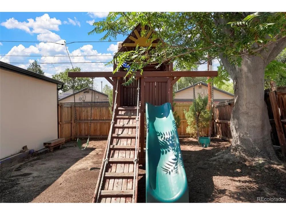 3037 High Street Denver, CO 80205