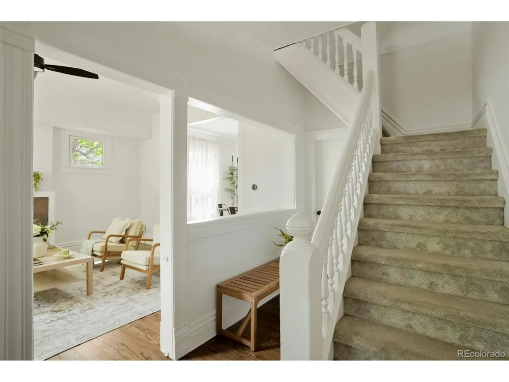 3037 High Street Denver, CO 80205