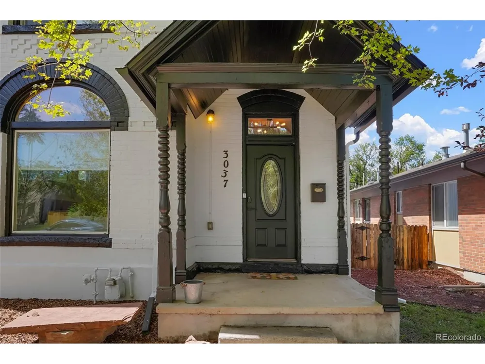 3037 High Street Denver, CO 80205