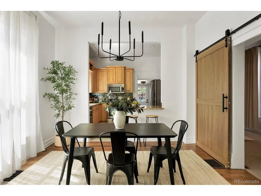 3037 High Street Denver, CO 80205