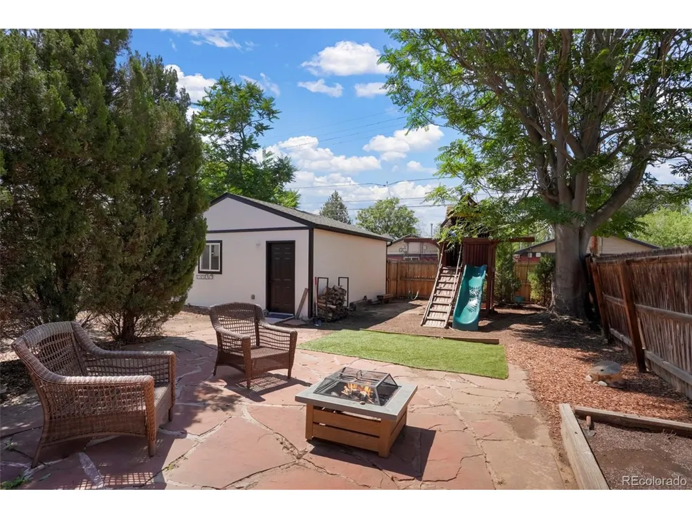 3037 High Street Denver, CO 80205