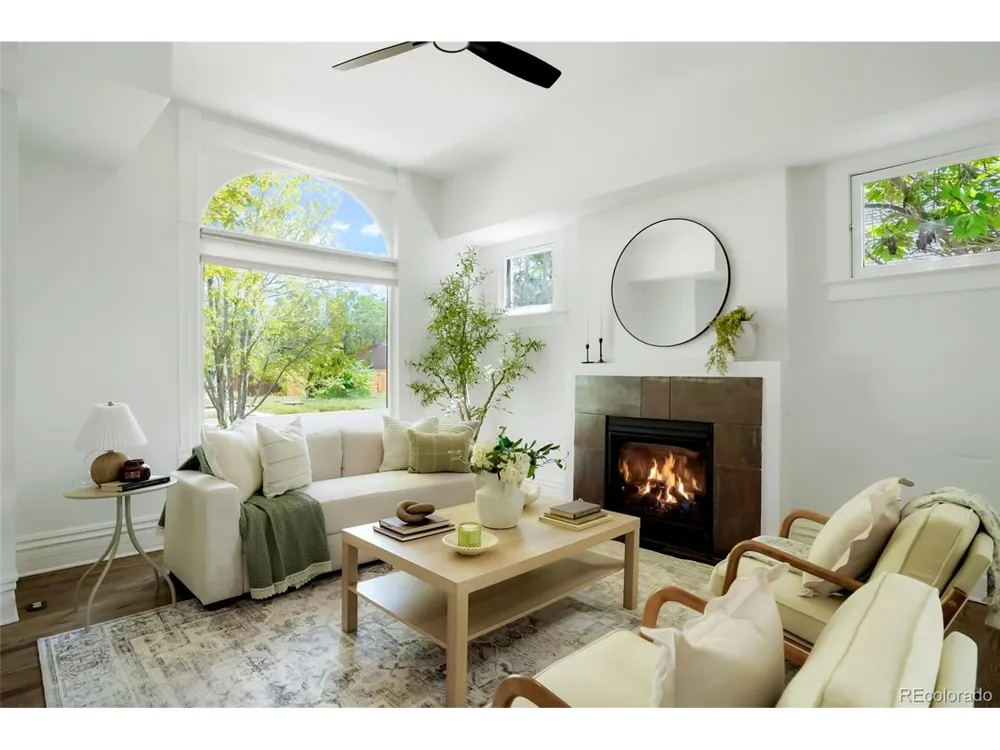 3037 High Street Denver, CO 80205