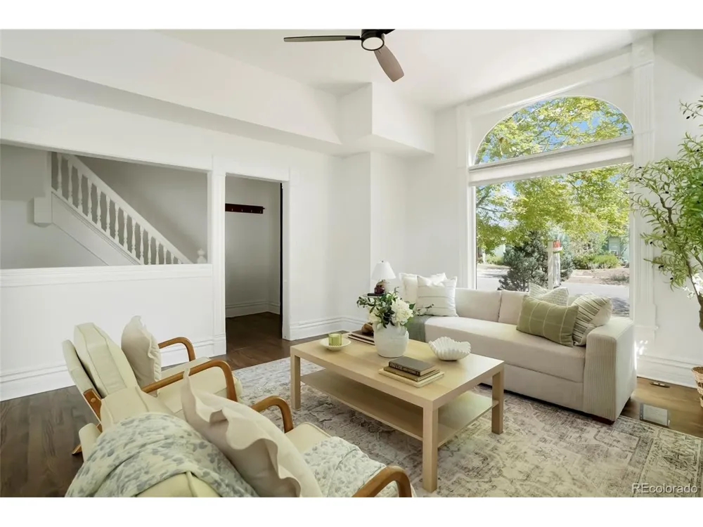 3037 High Street Denver, CO 80205