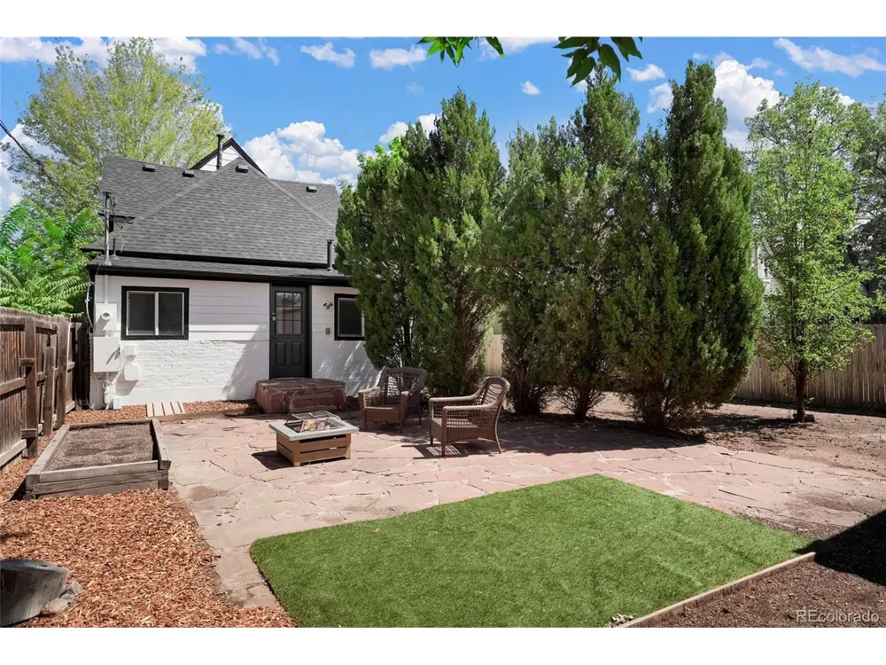 3037 High Street Denver, CO 80205