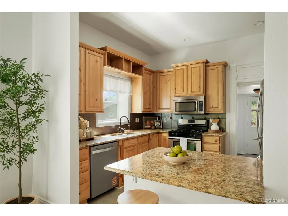 3037 High Street Denver, CO 80205