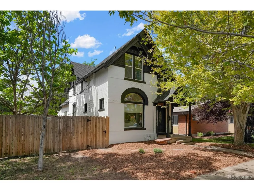 3037 High Street Denver, CO 80205