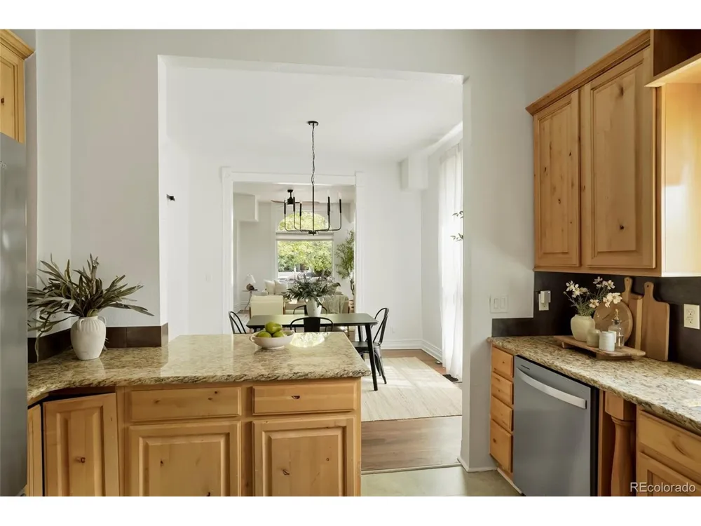 3037 High Street Denver, CO 80205