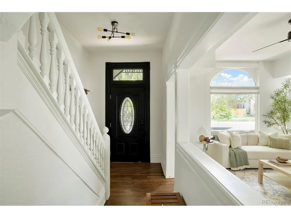 3037 High Street Denver, CO 80205