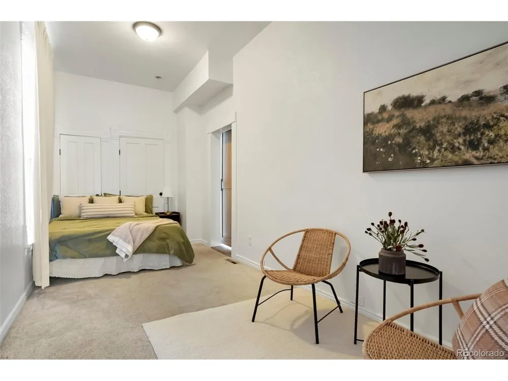 3037 High Street Denver, CO 80205