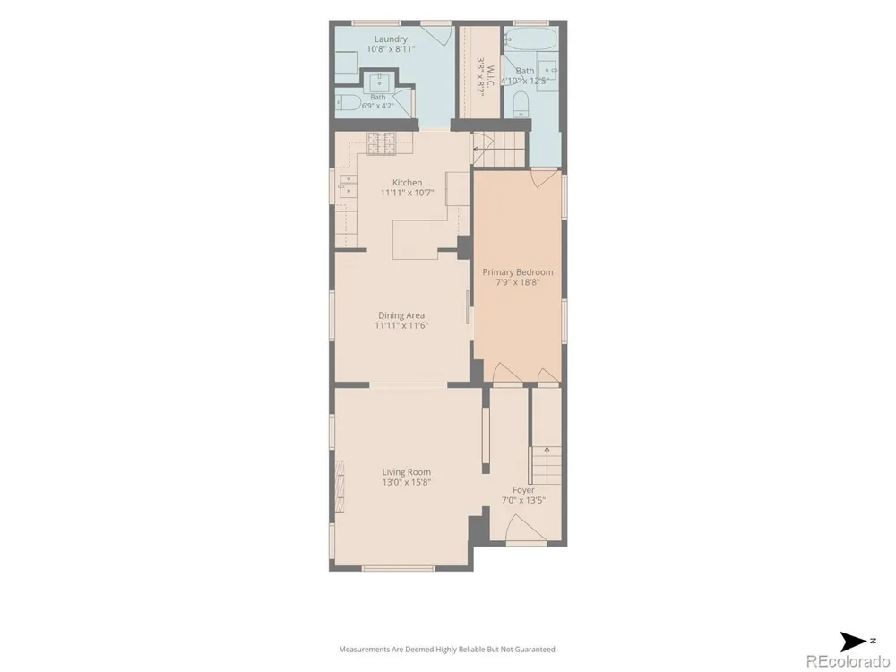3037 High Street Denver, CO 80205