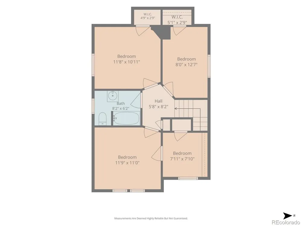 3037 High Street Denver, CO 80205