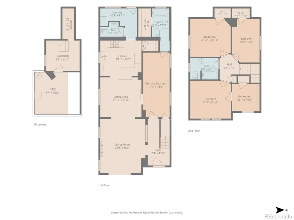 3037 High Street Denver, CO 80205