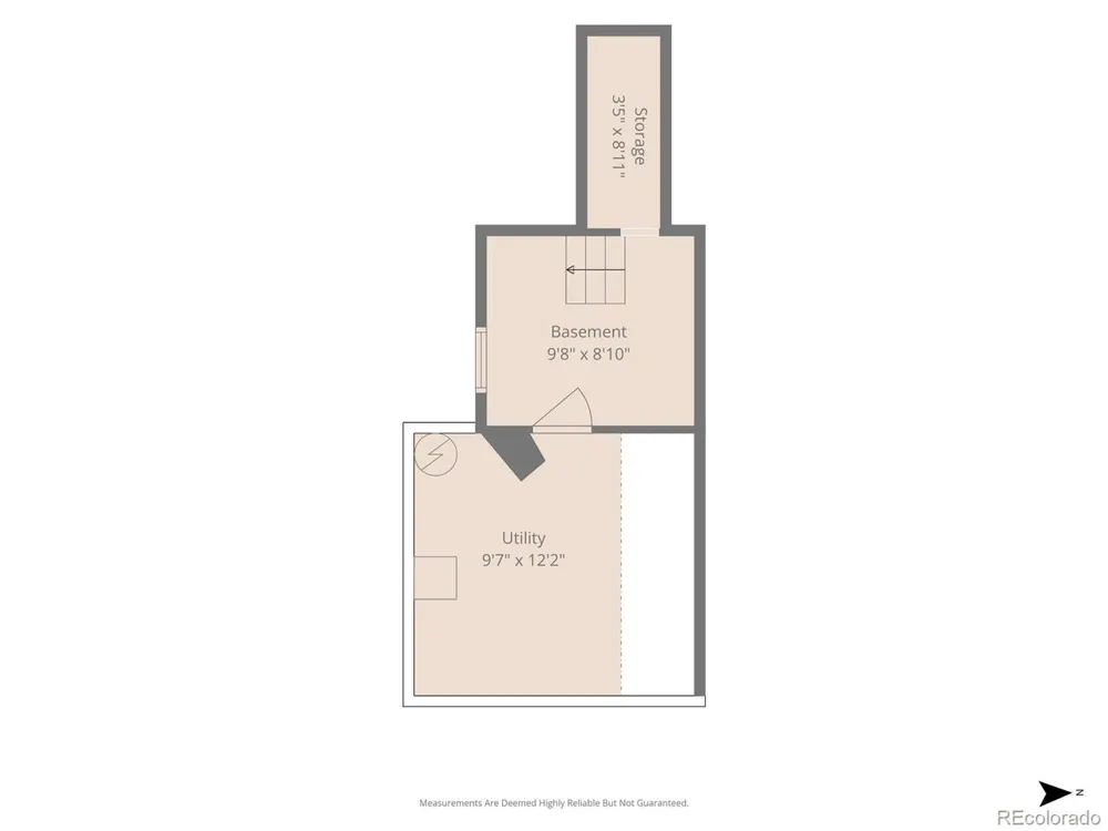 3037 High Street Denver, CO 80205