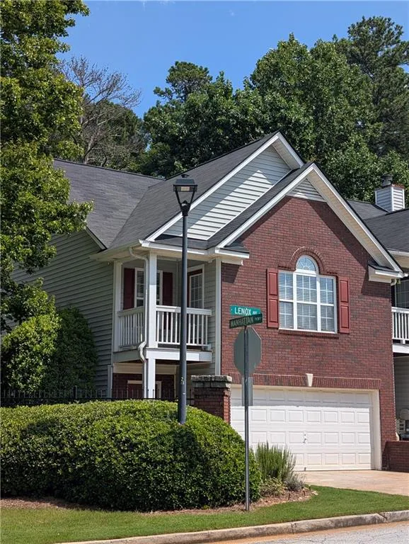 2150 Lenox Avenue Decatur, GA 30035