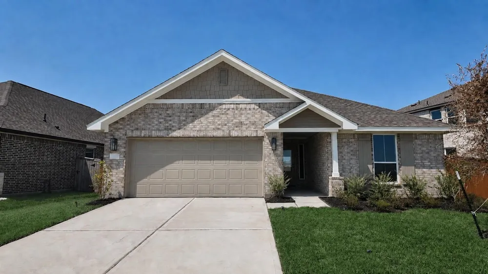 2241 W Post Oak Circle Dayton, TX 77535