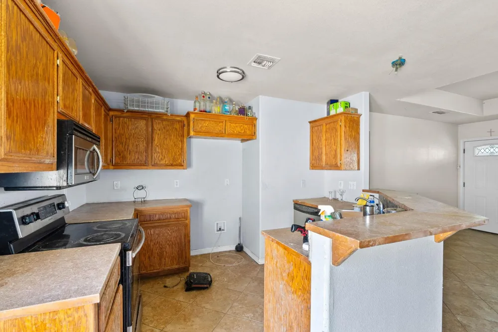 1937 Modesto Street Corpus Christi, TX 78417