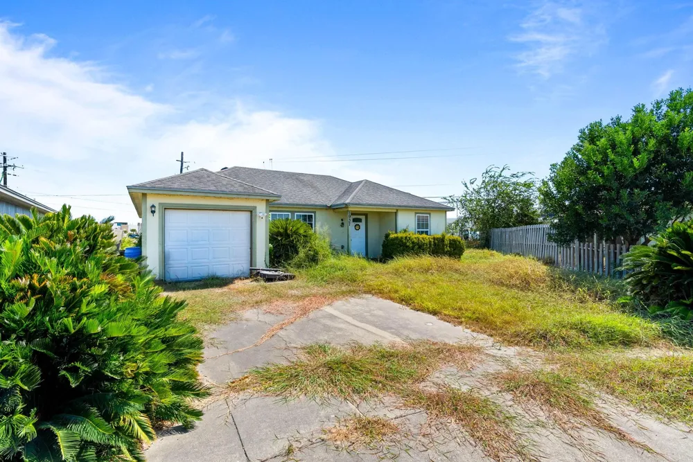 1937 Modesto Street Corpus Christi, TX 78417