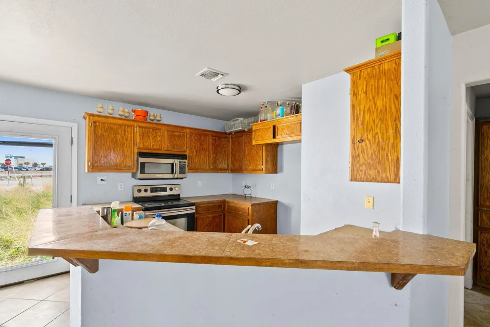 1937 Modesto Street Corpus Christi, TX 78417