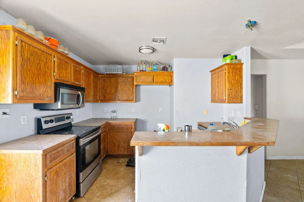 1937 Modesto Street Corpus Christi, TX 78417