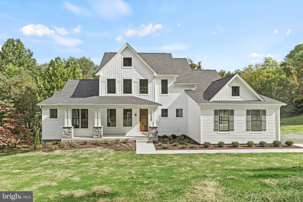 14501 PEDDICORD ROAD Mount Airy, MD 21771