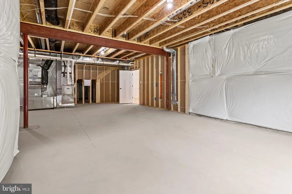 14501 PEDDICORD ROAD Mount Airy, MD 21771