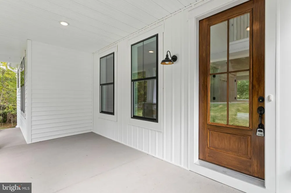 14501 PEDDICORD ROAD Mount Airy, MD 21771