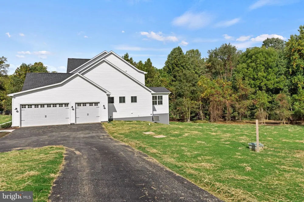 14501 PEDDICORD ROAD Mount Airy, MD 21771