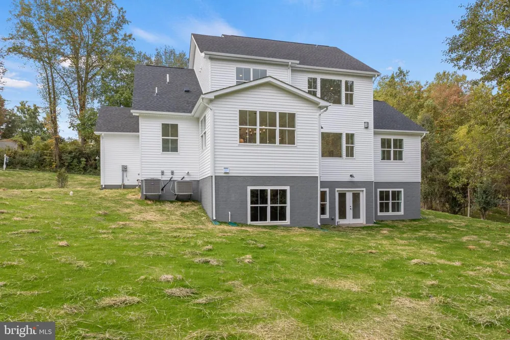 14501 PEDDICORD ROAD Mount Airy, MD 21771
