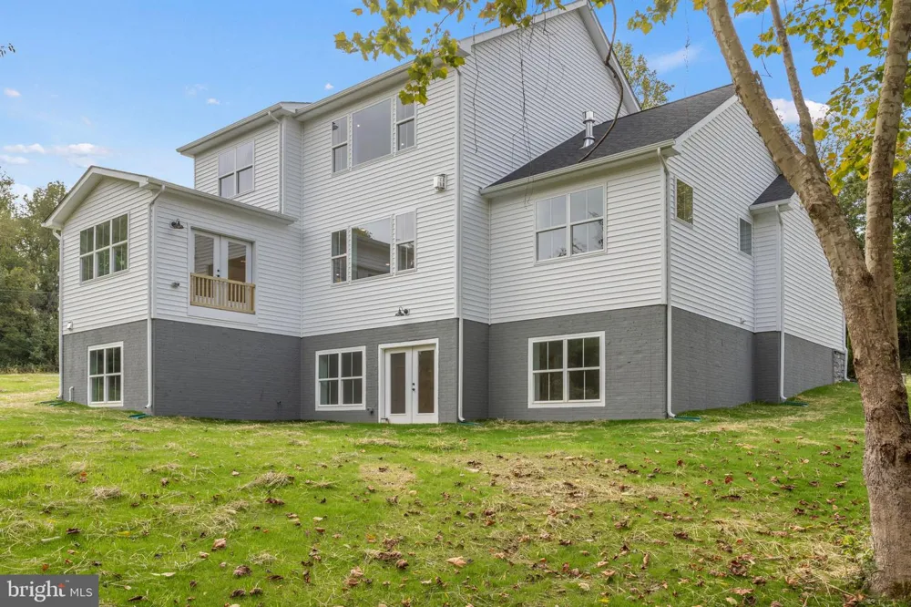 14501 PEDDICORD ROAD Mount Airy, MD 21771