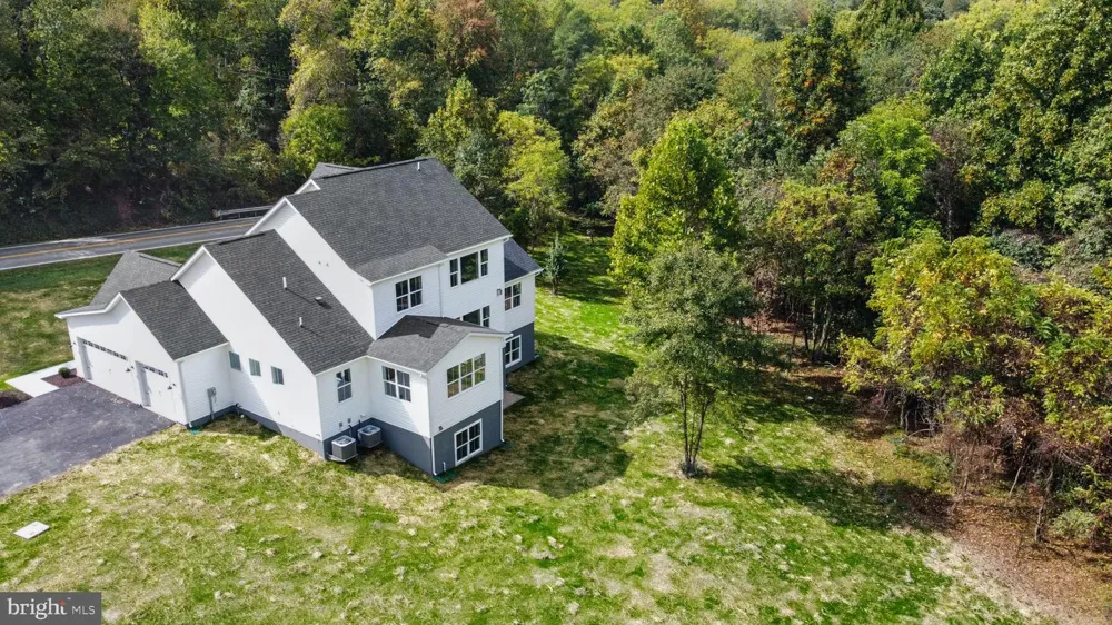 14501 PEDDICORD ROAD Mount Airy, MD 21771