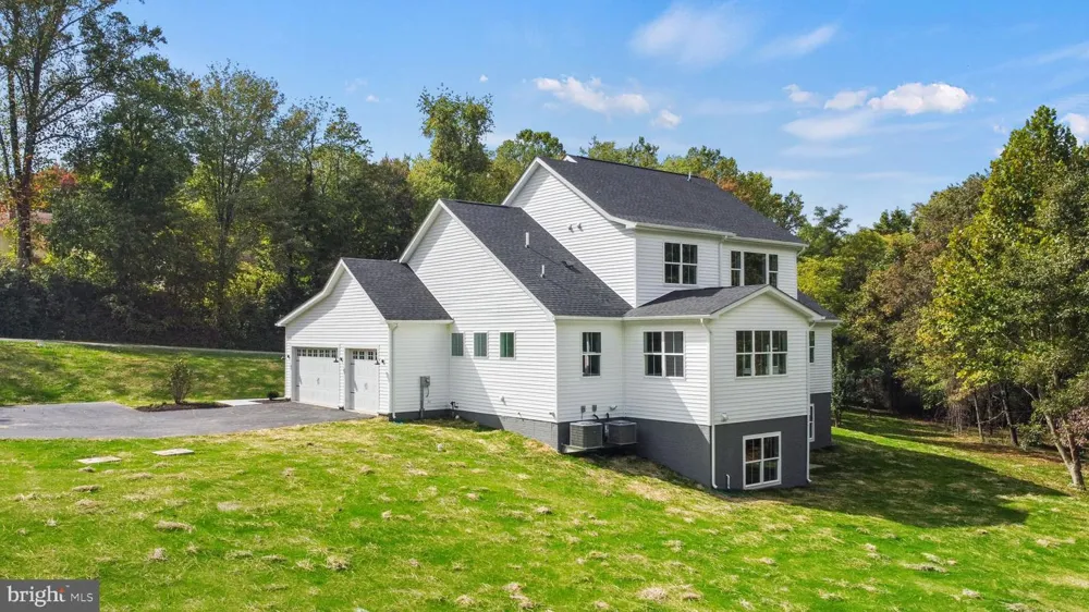 14501 PEDDICORD ROAD Mount Airy, MD 21771