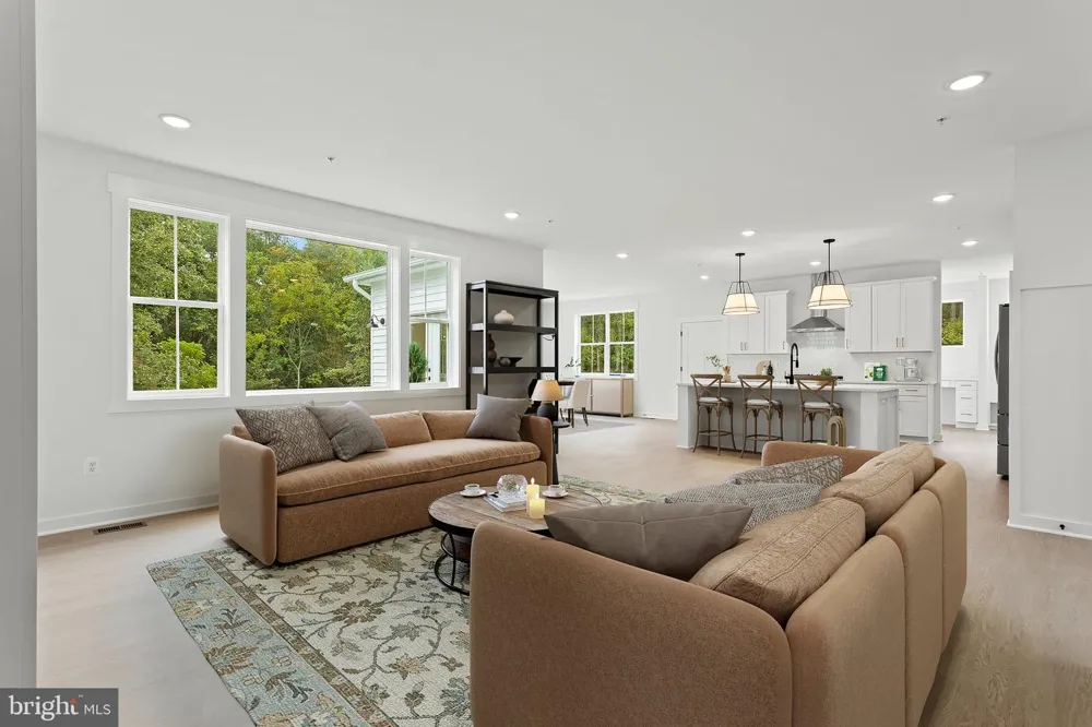 14501 PEDDICORD ROAD Mount Airy, MD 21771